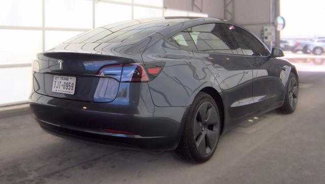 tesla model 3 2023 5YJ3E1EA7PF588724 image tesla model 3 2023 5YJ3E1EA7PF588724 image
